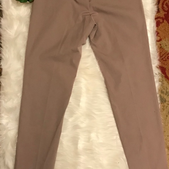 🍁🛍New! ecru Brand Capucine color pants 🛍🍁 - Picture 4 of 5